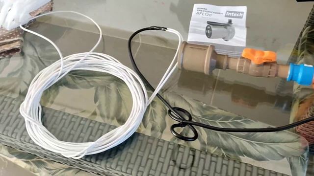INSTALAÇÃO DE BOMBA PRESSURIZADORA смотреть онлайн