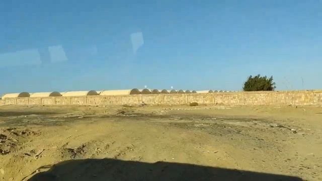 Марса Алам. Конец поездки. Часть 1 смотреть онлайн