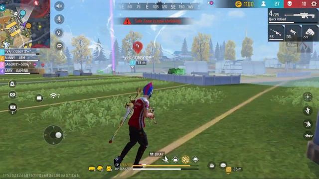 GRANDMASTER HARD LOBBY 17 KILLS смотреть онлайн