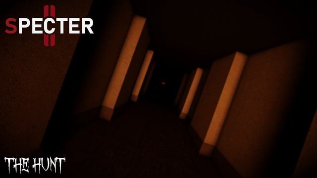 Roblox Specter 2 - The Hunt [Full Chase Theme] смотреть онлайн
