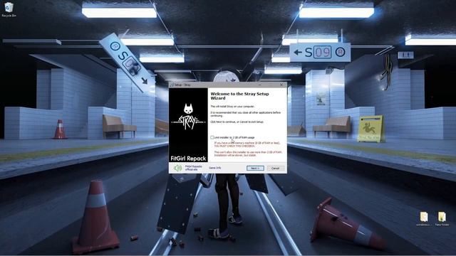 STRAY FREE DOWNLOAD | STRAY GAME CRACK 2023 | PC FULL DOWNLOAD TUTORIAL INSTALLER смотреть онлайн
