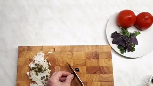 Сборник рецептов