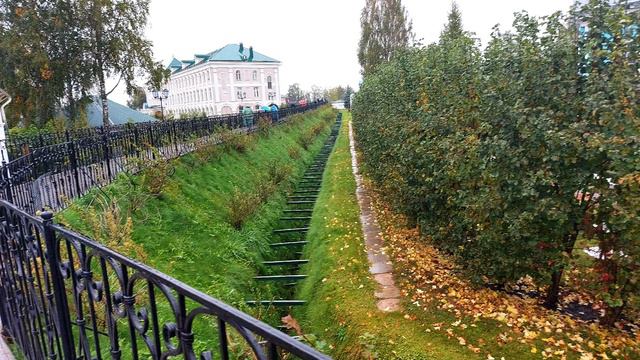 Свято-Троицкий Дивеевский монастырь смотреть онлайн