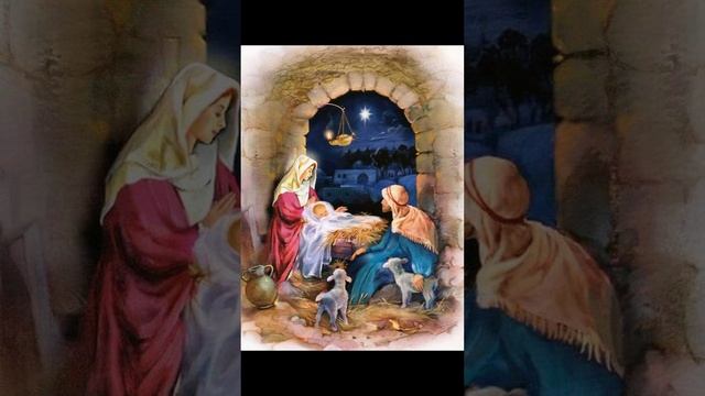 Рождества Сочельник/A capella/Композитор-Игорь Бобков смотреть онлайн