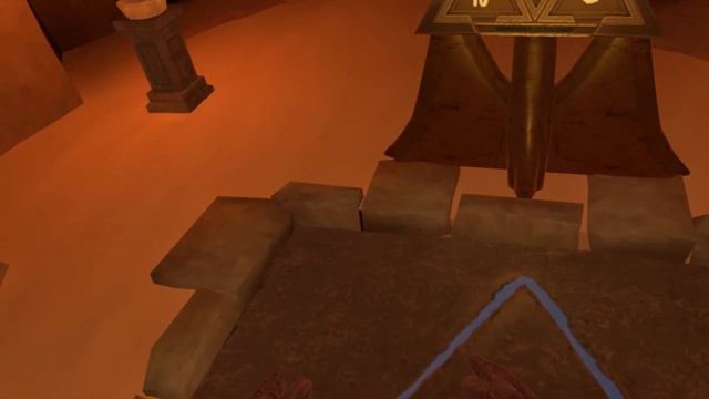Should I Buy The Secret Pyramid VR (Early Access)? A VR Roguelite FPS - Free Demo Gameplay смотреть онлайн