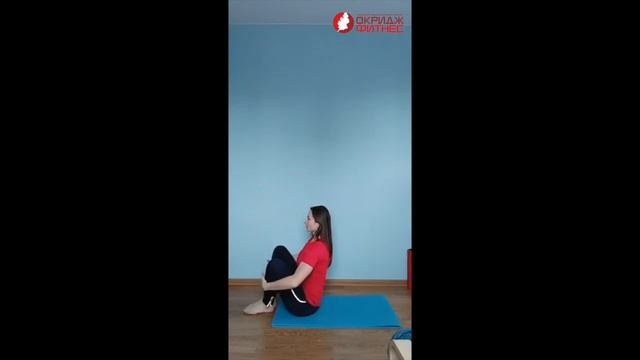 PILATES Ксения Мезенцева смотреть онлайн