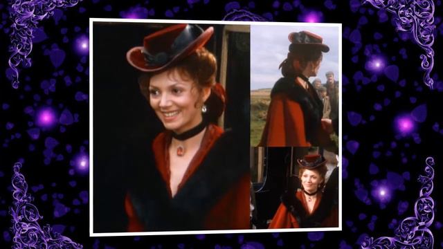 Joanne Whalley ~Something Just Like This ⭐️💛⭐️