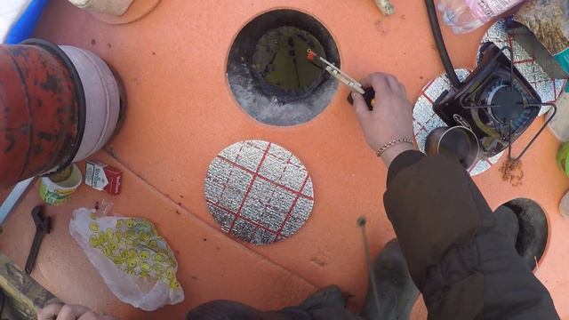 Волчихенское водохранилище бешеный клев чебока начало смотреть онлайн