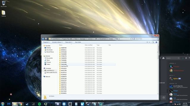 Ark : Survival Evolved - SnapShot 16 / Lost Connection Timeout FIXED смотреть онлайн