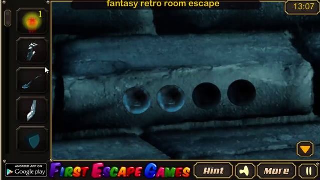 Scary Cemetery Escape Walkthrough.. .