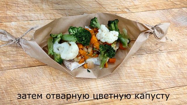 Блинная фантазия