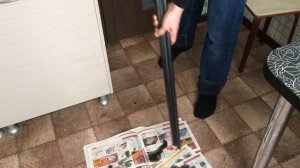 КАК ЧИСТИТЬ РУЖЬЁ?