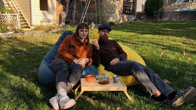 Летний сезон 2023 в Сукко. Мы облажались? Итоги, истории, планы. смотреть онлайн