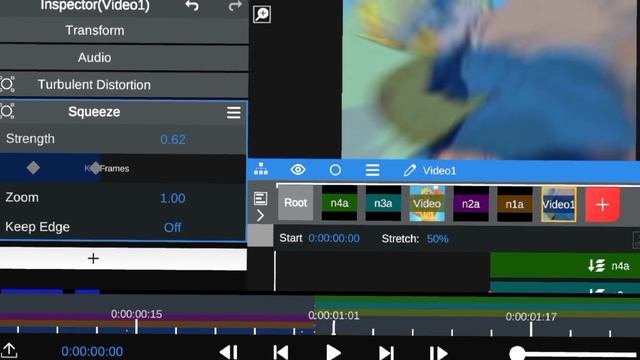 Transition like @Molob - Node Video Tutorial +Project File? смотреть онлайн