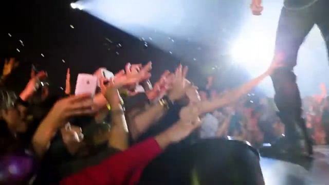 Enrique Iglesias Tour Milano - KVANT 5,0 ★★★★★ Rating смотреть онлайн