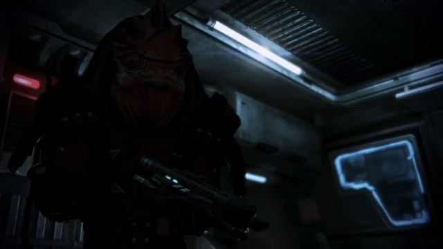 Where Mass Effect 3 Went Wrong смотреть онлайн