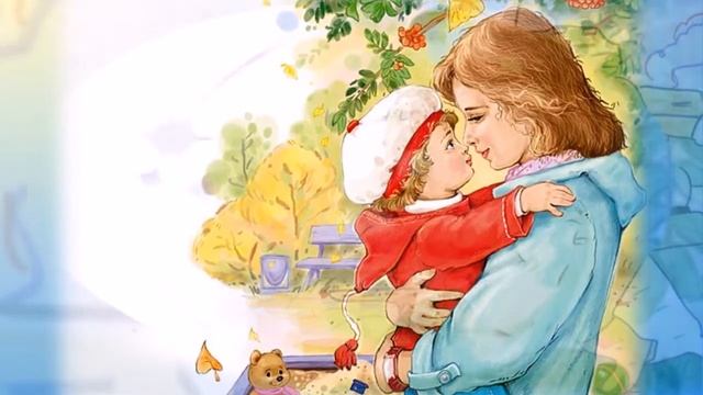 "Солнечный круг". Песня "Пусть всегда будет солнце" (современная обработка). Видеоклип для детей смотреть онлайн
