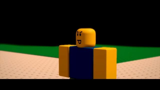 Moon Animator | Roblox's Audio Problem смотреть онлайн