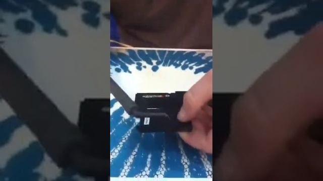 Ремонт крышки пульта! смотреть онлайн