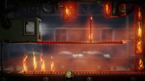 Challenge 14 - 16 Unravel Two БЕЗ КОММЕНТАРИЕВ #11