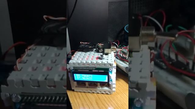 GPS. Приемник GPS/Глонасс своими руками смотреть онлайн