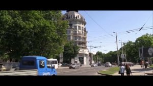 Лучшая песня про Калининград . Студия "Звуки музыки"  КАЛИНИНГРАД гимназия №40