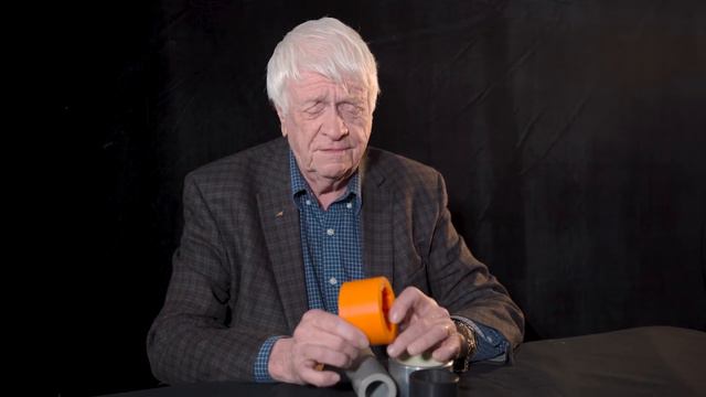 Thordon's Founder Sandy Thomson on the History of Thordon Bearings смотреть онлайн