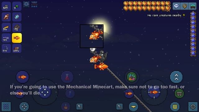 How to cheese Duke Fishron PRE-MECH BOSS!!! | 1.4, super easy смотреть онлайн