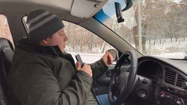 ОБЗОР Daewoo Lanos / обзор / интервью ? смотреть онлайн