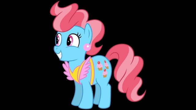 My Little Pony: Friendship is Magic Voice Actresses Swearing (Compilation) смотреть онлайн