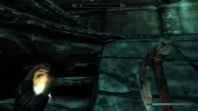 Skyrim Special Edition | Thieves Guild Quest | Blindsighted | Part 29 смотреть онлайн