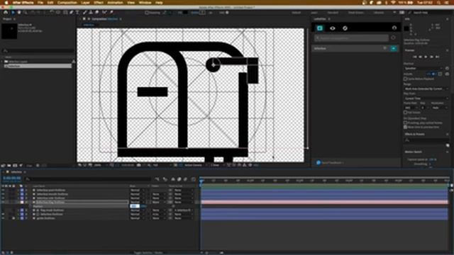 Workflow For Creating Lottie Animations смотреть онлайн