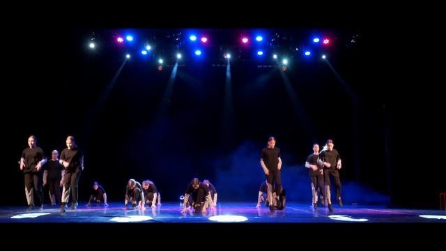 IDOL | Танцевальная студия Prime Dance смотреть онлайн