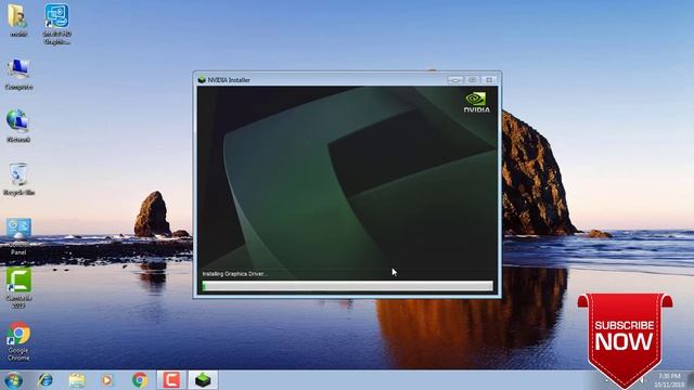 how to install gtx 1050 drivers !! how to install gtx 1050 ti install geforce !! смотреть онлайн