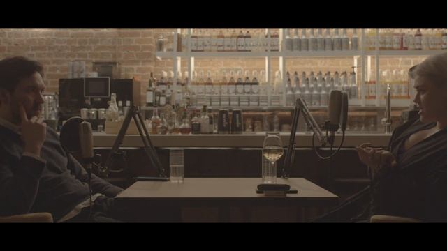 Выпуск #4 /Ольга Ларина /Про издательское дело/открытие Mitzva Bar/кадровый голод и мотивацию (18+)