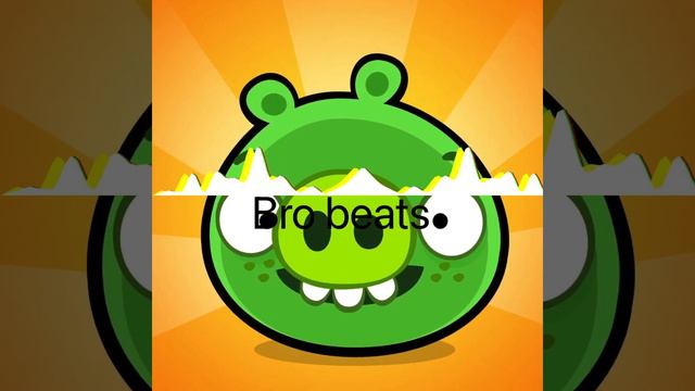 Bad Piggies Drip 😌🤬🐷