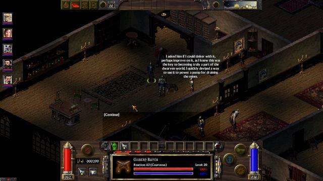 Arcanum: Of Steamworks & Magick Obscura - [Episode: 14] - [Tech Build] - Gilbert Bates смотреть онлайн