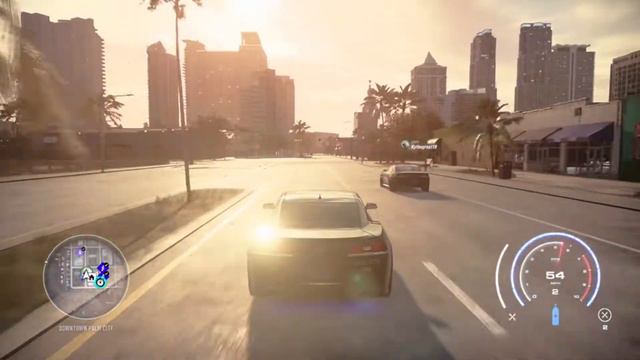 COP ROLEPLAY | NEED FOR SPEED HEAT EP 3 смотреть онлайн