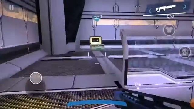 N.O.V.A LEGACY | BEST GAME смотреть онлайн