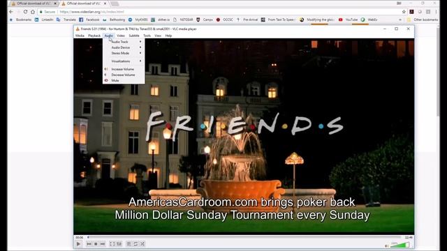 How to solve Unsupported MP4 Files for Playing on samsung / Sony / LG TV смотреть онлайн