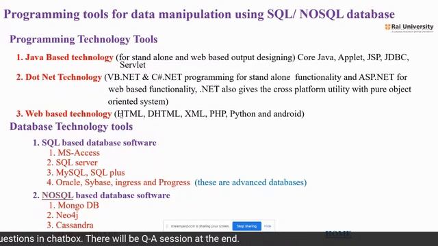Webinar on Application of ICT tools in Research - Day 2 смотреть онлайн