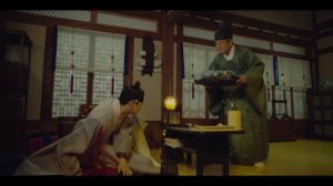 Новичок-историк Гу Хэ Рён 1 сезон 16 серия