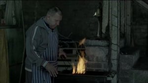 Большой куш гоблин.  Томми и цыгане