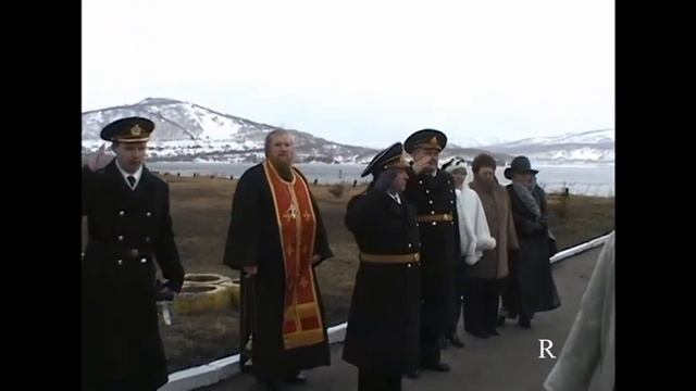 Камчатка Рыбачий День Победы -2003 смотреть онлайн