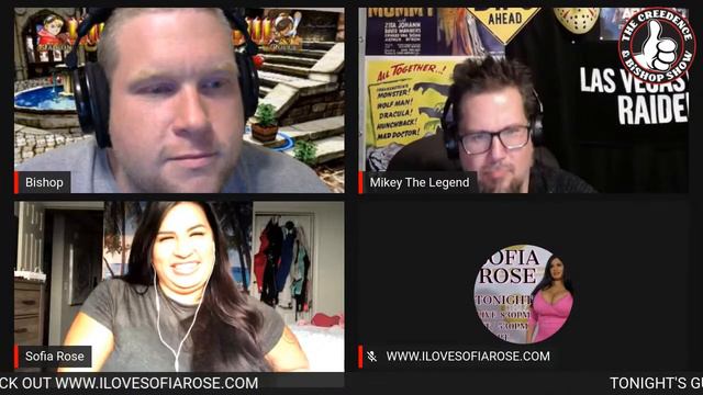 SOFIA ROSE BBW STAR TALKS RELATIONSHIPS, SPORTS, BEING VEGAN & HATERS