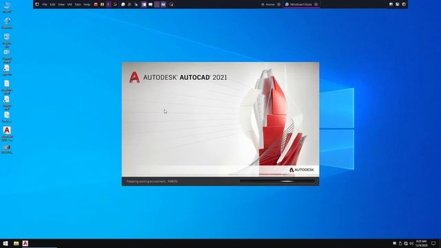 autocad on linux [vmware] смотреть онлайн
