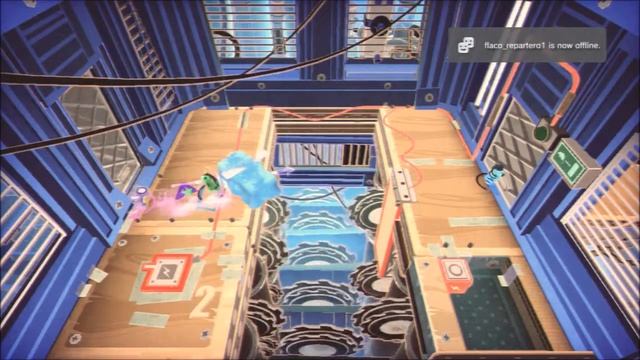 Let's Play: Tiny Brains (Episode #1) Puzzles and Arguments смотреть онлайн