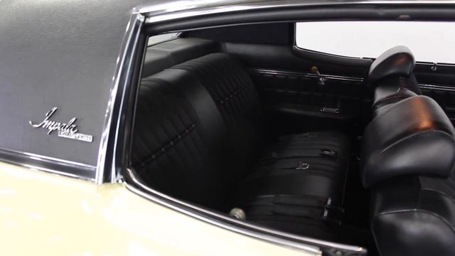 1812 DFW 1970 Chevy Impala Custom Coupe смотреть онлайн