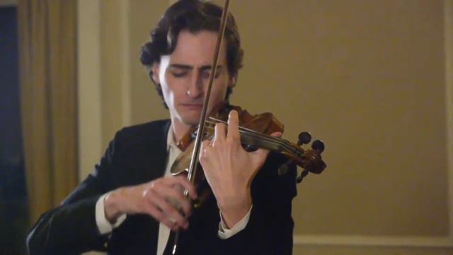 NbN Performance: Joshua Brown: Richard Wagner’s Romance from Albumblatt, WWV 64 смотреть онлайн