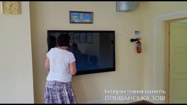 Ольшанська Об'єднанна Територіальна Громада  -  Презентаційне відео